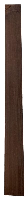 Billiard Square Locust steamed   40x40x600mm